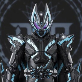 S.H.Figuarts 仮面ライダーXギーツ