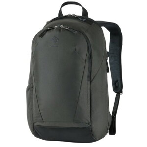 [�R�����r�A] �p�i�V�[�A�N���X�I�[�o�[26L�o�b�N�p�b�N PanaceaTM Crossover 26L Backpack PU8925(030:Charcoal) 49 cm x 30 cm x 17 cm