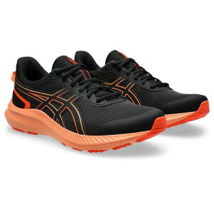 �A�V�b�N�X �����j���O�V���[�Y JOLT 5 1011B963 �����Y 22.0/23.0/24.0/25.0/26.0/27.0/28.0/29.0/30.0 cm 2E/4E 001(�u���b�N/�m���@�I�����W) / 002(�u���b�N/�L�����A�O���[) 403 �x�[�W�� 22.5 23.5 24.5