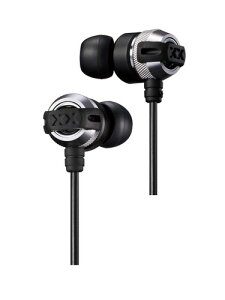 JVC HA-FX33X-BR XX�V���[�Y �C���z�� �J�i���^ �u���b�N �u���b�N���b�h / ���b�h / �V���o�[ HA-FX33X-S HA-FX33X-R