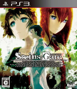 �ʏ�� - PS3 PlayStation 3/PlayStation 4/PlayStation Vita �Ή� STEINS GATE ���`�S���̃t�F�m�O���� PSVita �䗃�����̂��[��� PS4