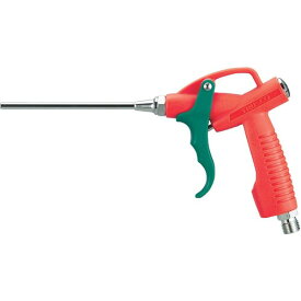 TRUSCO トラスコ 樹脂製エアダスター ノズル TD-100-1 トラスコ中山 樹脂製エアダスターガン プラグタイプ 122mm 標準ノズル TD-50-0 ニップルタイプ ノズル125mm 増量ノズル TD-100-DX