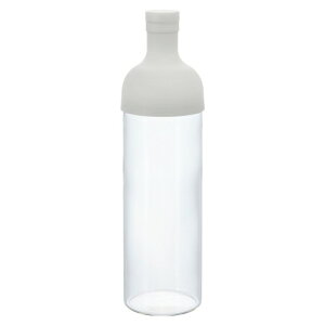 HARIO(�n���I) �t�B���^�[�C���{�g�� 750ml �y�[���O���[ FIB-75AZ-PGR �K���X 750 ml