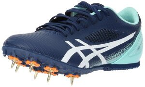�A�V�b�N�X ����V���[�Y HEATSPRINT 13 23.0/24.0/25.0/26.0/27.0/28.0/29.0 cm 2E 401(�R�o���g �o�[�X�g/�z���C�g) / 002(�u���b�N/�C���~�l�C�g�~���g) / 101(�z���C�g/�Z�[�t�e�B�C�G���[) 25.5 26.5