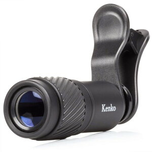 Kenko �X�}�[�g�t�H���p���������Y REALPRO CLIP LENS 0.65x/7x �N���b�v�� �P�ዾ���p���f�� 7�{/8�{ 18���a/20���a �e�� KRP-7t �P���R�[ �X�}�z�p���������Y ���A���v���N���b�v�����Y �e��8 KRP-8t