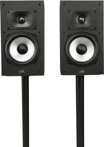 �|�[�N�I�[�f�B�I POLK AUDIO Monitor XT�V���[�Y �R���p�N�g�u�b�N�V�F���t�X�s�[�J�[ �}�b�g�u���b�N MXT15 2�� MXT20