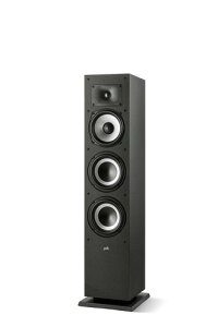 �|�[�N�I�[�f�B�I POLK AUDIO Monitor XT�V���[�Y �t���A�X�^���f�B���O�X�s�[�J�[ �}�b�g�u���b�N MXT60(1�{) �^���[�X�s�[�J�[(XT60)�B