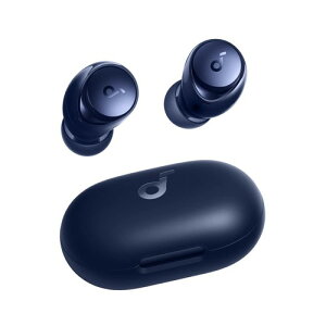 Anker Soundcore Space A40 �l�C�r�[ / �u���b�N / �z���C�g