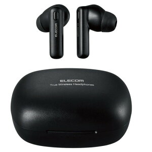 �G���R�� ���C�����X�C���z�� Bluetooth5.2 �m�C�Y�L�����Z�����O�Ή� AAC�Ή� �y�� ���S���C�����X �J�i���^ LBT-TWS13BK �u���b�N / �x�[�W�� / �z���C�g LBT-TWS13BE LBT-TWS13WH