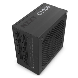 NZXT C750 PC�d�����j�b�g 750W/850W/1000W 80PLUS Gold 2022�N���f�� PA-7G1BB-JP PS1191 C1000 PA-0G1BB-JP PS1193 C850 PA-8G1BB-JP PS1192