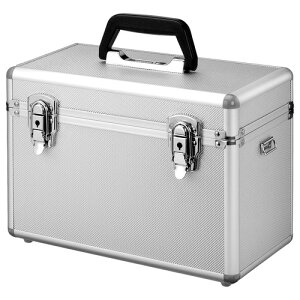 HAKUBA �n�[�h�P�[�X �A���~�P�[�X AC-02 7L/10L �V�����_�[�x���g�t �V���o�[ ALC-AC02-M �J�����o�b�O �J�����P�[�X �{�b�N�XM �n�N�o �{�b�N�XS ALC-AC02-S
