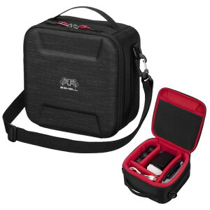 �n�N�o HAKUBA �Z�~�n�[�h�K�W�F�b�g�P�[�X �v���X�V�F�� �h���[���L�������O�P�[�X DJI Mini Pro �J�����o�b�O��K�W�F�b�g�P�[�X�Ƃ��Ă� �V�����_�[�x���g�t �[�\ YASPSDCM02 4977187215830 TELLO