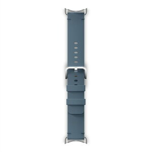 Google Pixel Watch 41mm �p �N���t�g���U�[�o���h S GA05113-WW Moondust / Obsidian S�T�C�Y L�T�C�Y GA03292-WW