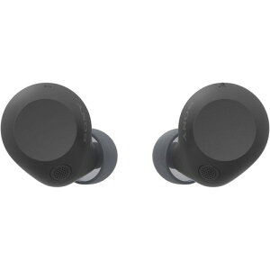 �\�j�[ SONY WF-C710N ���C�����X�C���z�� �����\�m�C�Y�L�����Z�����O Bluetooth�����O�o�b�e���[ �O����荞�� IPX4�h�H���\ �y�� �R���p�N�g �}���`�|�C���g�ڑ� �O���X�u���[ / �s���N