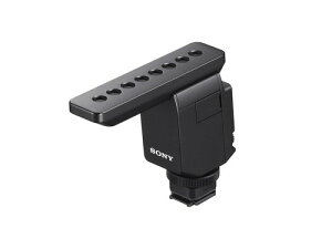 SONY �\�j�[ �J�����p�}�C�N �K���}�C�N���z�� �O���w���� �E�C���h�X�N���[���t�� �\�j�[/�J�����p�}�C�N/�K���}�C�N���z��/�ώw����/�E�C���h�X�N���[���t��/ECM-B1M