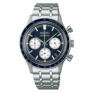 �Z�C�R�[�E�I�b�` SEIKO SELECTION SBTR053 �����Y�r���v �d�r���N�I�[�c �N���m�O���t�@�\ ������:�l�C�r�[ / ������:�u���b�N / ������:�O���[�� SBTR055 SBTR057