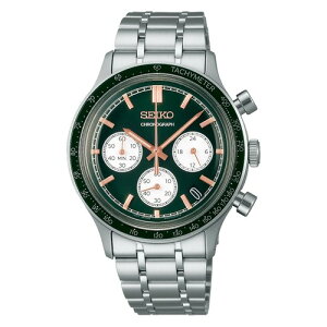 �Z�C�R�[�E�I�b�` SEIKO SELECTION SBTR053 �����Y�r���v �d�r���N�I�[�c �N���m�O���t�@�\ ������:�l�C�r�[ / ������:�u���b�N / ������:�O���[�� SBTR055 SBTR057
