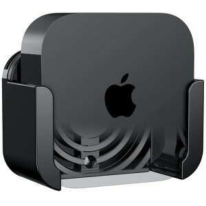 TotalMount Apple TV�}�E���g - Apple TV 4K ���܂ނ��ׂĂ�Apple TV�ɑΉ�