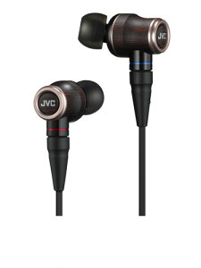 JVC WOOD�V���[�Y �J�i���^�C���z�� HA-FW02 �{��