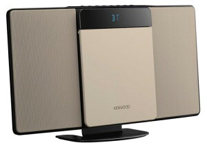 JVC�P���E�b�h KENWOOD LCA-10 �R���p�N�gCD�R���| Bluetooth�Ή� ���W�I ���C�hFM USB�Đ� �u���b�N / �g�[�v / �Z�[�W�O���[�� / �z���C�g LCA-10-C LCA-10-G LCA-10-W