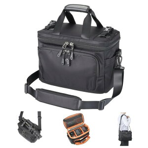 �n�N�o HAKUBA �J�����o�b�O GW-STANDARD �u���XAZ �V�����_�[�o�b�O8 8L/12L �J�����V�����_�[ �O���[ / �u���b�N �V�����_�[�o�b�O12