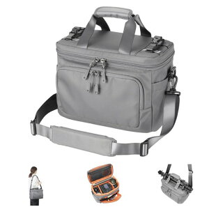 �n�N�o HAKUBA �J�����o�b�O GW-STANDARD �u���XAZ �V�����_�[�o�b�O8 8L/12L �J�����V�����_�[ �O���[ / �u���b�N �V�����_�[�o�b�O12