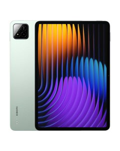 Xiaomi Pad 7 8G/128G 3.2K 144Hz�����׃f�B�X�v���C 800nits Snapdragon Gen HyperOS 2���� AI�@�\ Google Gemini �N���b�h�X�s�[�J�[ Dolby Vision 8850mAh�o�b�e���[ 45W�}���[�d �G���^�[�e�C�������g ��� ��c�p Gen3