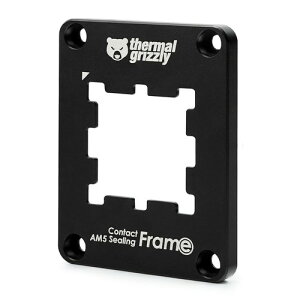 Thermal Grizzly AM5�R���^�N�g�V�[�����O�t���[�� AMD Ryzen 7000 CPU�p [TG-CSF-AM5]