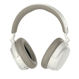�[���n�C�U�[ Sennheiser ���C�����X�w�b�h�z�� ACCENTUM Plus Wireless �����\�h���C�o�[ 50���ԍĐ� �n�C�u���b�h�A�_�v�e�B�u �m�C�Y�L�����Z�����O �O����荞�� �}���`�|�C���g�Ή� �u���b�N
