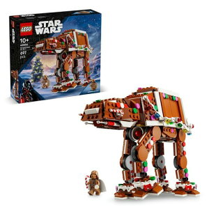 ���S LEGO �X�^�[ �E�H�[�Y �������� �j�̎q ���̎q AT-AT(TM)�E�H�[�J�[ �W���W���[�u���b�h / �L���v�e���E���b�N�X �� Y�E�B���O �}�C�N���t�@�C�^�[ / �O���[�O�[�̂����� �v�� 75400 75391 75410