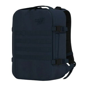 [�L���r���[��]�����b�N �o�b�N�p�b�N CABINZERO MILITARY STYLE 28L NAVY NAVY �l�C�r�[