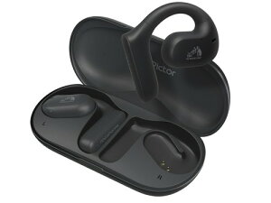 JVC�P���E�b�h Victor ���C�����X�C���z�� bluetooth nearphones �����ӂ����Ȃ� �Ȃ��璮�� �e�����[�N ���|�� �C���[�t�b�N �ő�17���ԍĐ� HA-NP35T HA-NP35T-W �z���C�g / �l�C�r�[ / �u���b�N HA-NP35T-A