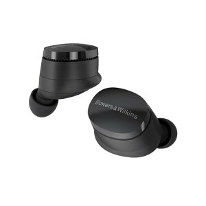 Bowers Wilkins Pi6 �O���C�V���[ ���S���C�����X�C���t�H�� �m�C�Y�L�����Z�����O aptX Adaptive �}���`�|�C���g �ʘb PI6/GB �N���E�h�E�O���[ / �O���B�V���[�E�u���[ / �X�g�[���E�O���[ PI6/FG