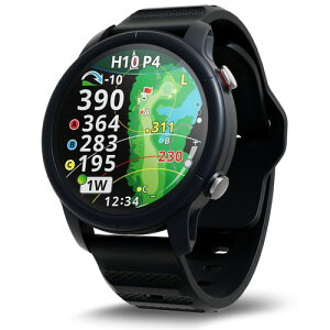 �yPGA���E�i�z Shot Navi �V���b�g�i�r VELLIX V12 BK �S���t GPS�i�r �r���v�^ �}���`���ʑΉ� ���Z���pOK �u���b�N V14