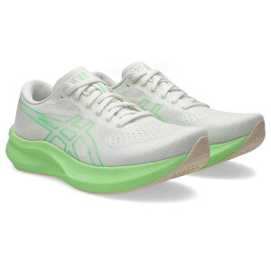 �A�V�b�N�X �����j���O�V���[�Y EvoRide Speed 3 23.0/24.0/25.0 cm 2E/3E 751(ILLUMINATE YELLOW/PURE SILVER) / 300(�C���~�l�[�g �O���[��/�z���C�g) / 750(�V�g����/�g�����N�C�� �e�B�[��) �t���b�V�� 23.5 24.5
