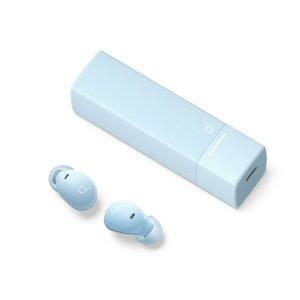Anker Soundcore A30i �u���[ / �z���C�g
