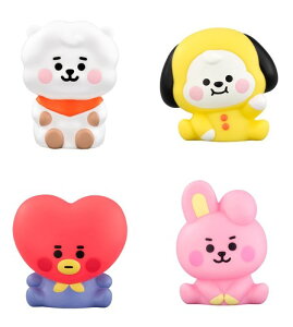 BT21�t�����Y2 [�A�\�[�g4�� (RJ�ACHIMMY�ATATA�ACOOKY) ] �H��