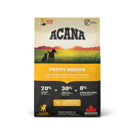 アカナ (ACANA) ドッグフード パピー&amp;ジュニア [国内正規品] 2キログラム (x 1)