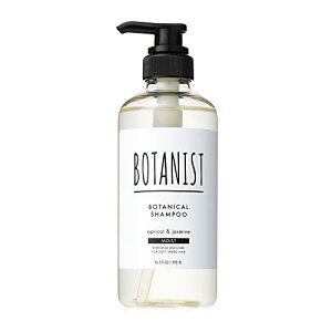 BOTANIST ({^jXg) {^jJ Vv[ {g yCXgz 490ml mVR Ƃ蔯