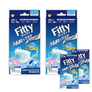 [tBbeB] Fitty 邨}XN VL[^b` (zCg/ӂ TCY)  15Zbg×2 + T}XN2Zbgt  }X