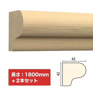 NTH038-H2bؐ[fBO@艏E`FA[@TgTH@42×42×1800mm@2{Zbg@󒍐Yi