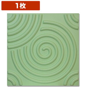 NDB512J�b3D�E�H�[���p�l���@3D�{�[�h�@�O���[���@500×500mm�@1���@���݌Ɍ���y�A���i�z