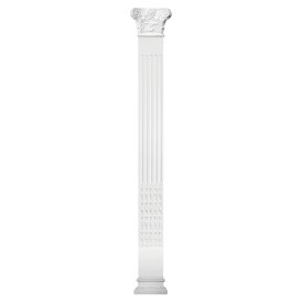 楽天市場 ギリシャ 柱の通販