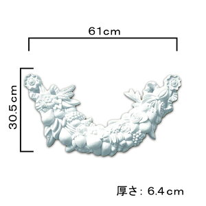 NMG617�bPU���I�[�i�����g�@�S�[���f�����[���@305×610×64mm�@���݌Ɍ���y�A���i�z