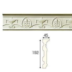 楽天市場 チェアレールの通販