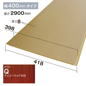 NZRP006QbPVCEHڔ@plށ@PEH[@418×8×2900mm@`F[EbhyAiz