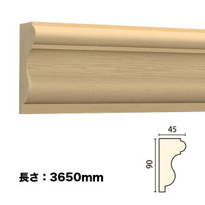 NTH041bؐ[fBO@艏E`FA[@TgTH@90×45×3650mm@󒍐Yi