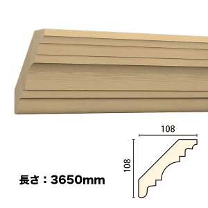 NTH074bؐ[fBO@艏@TgTH@108×108×3650mm@󒍐Yi
