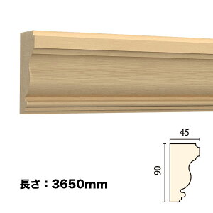 NTH134bؐ[fBO@艏E`FA[@TgTH@90×45×3650mm@󒍐Yi
