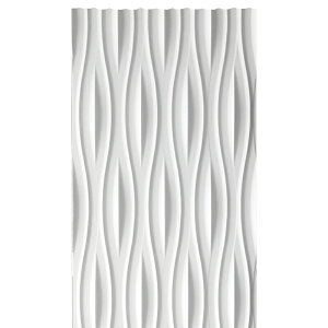 NWB306�bMDF�����σ{�[�h�@�T���X�����@�E�F�[�u�͗l�@300×2400mm�@���󒍐��Y�i�@���󒍌㑗���ʓr����